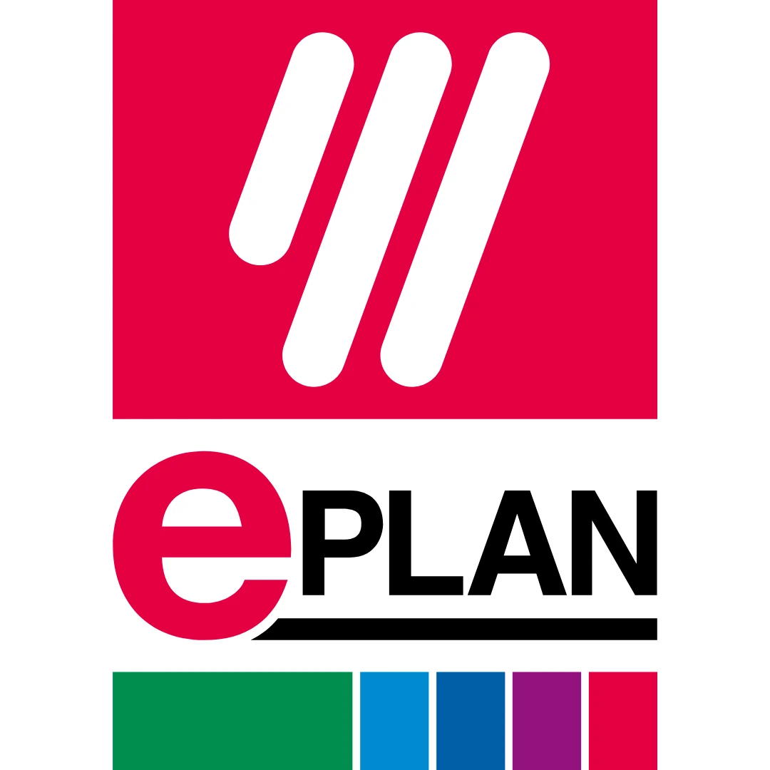 Logo Eplan - Mexa Srl utilizza tecnologie di terze parti, senza che 
      questo implichi alcuna affiliazione o partnership ufficiale con i rispettivi brand