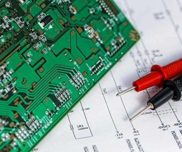 Progettazione elettrica